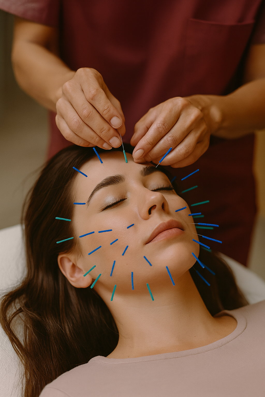 全身・整体・マッサージ,指圧、按摩の写真