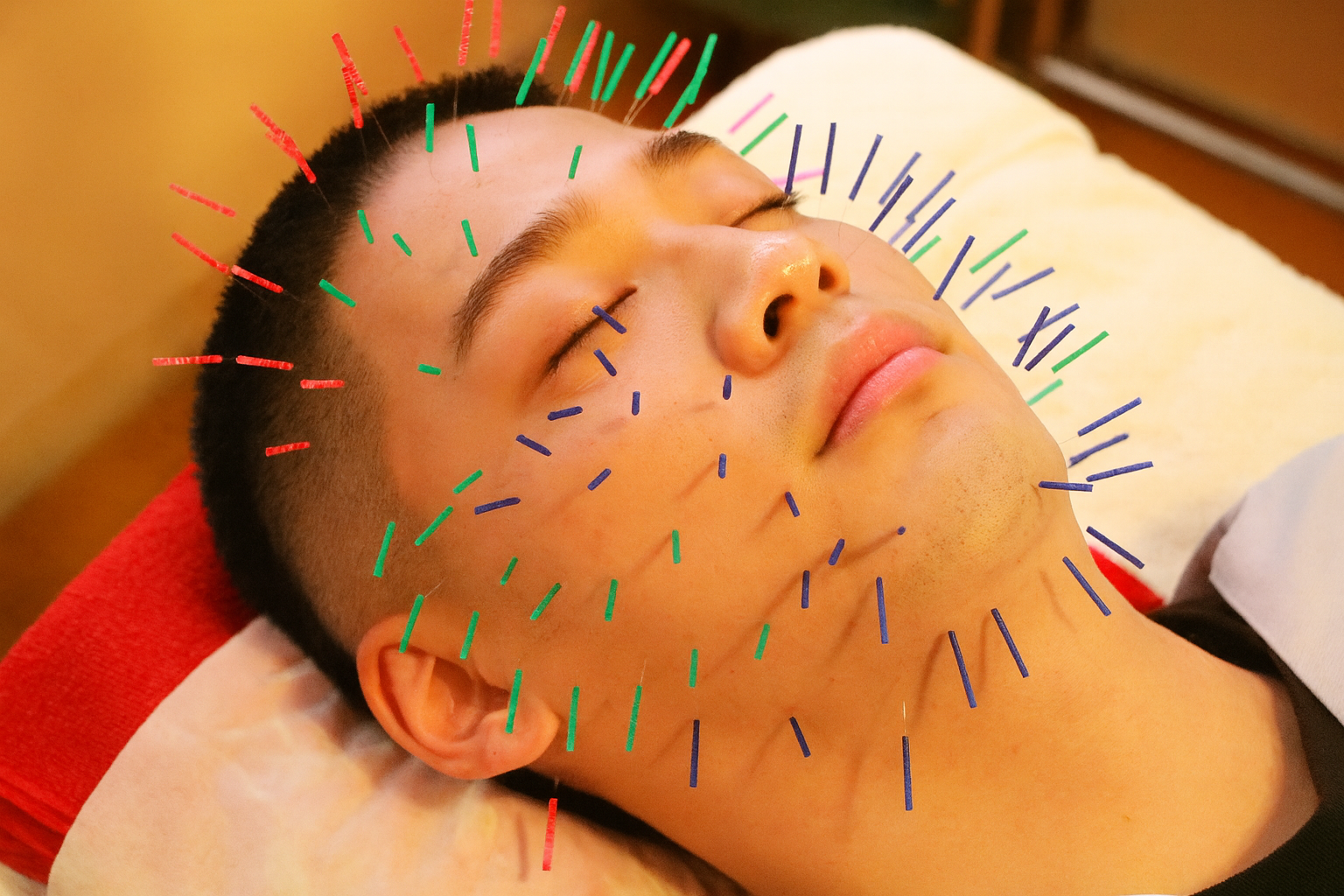 さがみ野治療院の紹介写真_2枚目