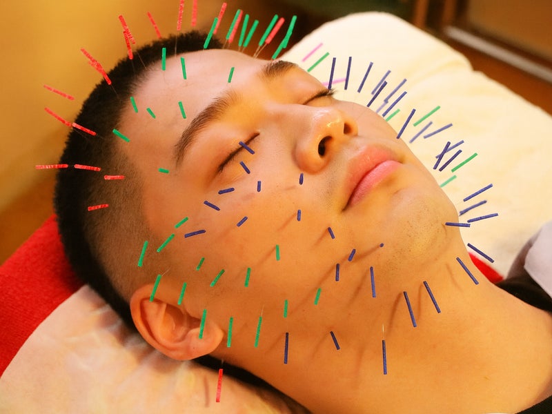 さがみ野治療院の画像